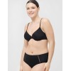 Трусы с высокой посадкой Ysabel Mora 19382 HIGH WAIST чёрный, Цвет: чёрный, Размеры: M, изображение 3