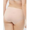 Трусы с высокой посадкой Ysabel Mora 19382 HIGH WAIST телесный, Цвет: телесный, Размеры: M, изображение 2