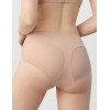 Трусы-невидимки с сеткой Ysabel Mora 19602 HIGH WAIST телесный, Цвет: телесный, Размеры: M, изображение 2