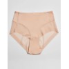 Трусы-невидимки с сеткой Ysabel Mora 19602 HIGH WAIST телесный, Цвет: телесный, Размеры: M, изображение 4