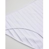 Хлопковые трусы слипы Ysabel Mora 19651 MIDI PANTY белый, Цвет: белый, Размеры: L, изображение 3