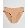 Хлопковые трусы слипы Ysabel Mora 19651 MIDI PANTY телесный, Цвет: телесный, Размеры: XL, изображение 3