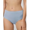 Бесшовные слипы Ysabel Mora 19697 HIGH WAIST голубой, Цвет: голубой, Размеры: UN