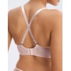 Бюстгальтер бралетт на косточках Alles NOTHING LOUD M Bralette, Цвет: телесный, Размеры: 65D, изображение 2
