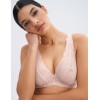 Бюстгальтер для большой груди Alles NOTHING LOUD M Plus Bralette, Цвет: телесный, Размеры: 80G, изображение 2
