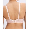 Бюстгальтер для большой груди Alles NOTHING LOUD M Plus Bralette, Цвет: телесный, Размеры: 80G, изображение 3