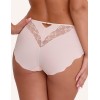 Трусы слипы Bella Misteria JASMINE NOTE biefs экрю, Цвет: экрю, Размеры: 3XL