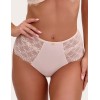 Трусы бразилиана Bella Misteria JASMINE NOTE brazilian экрю, Цвет: экрю, Размеры: L
