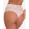 Трусы бразилиана Bella Misteria JASMINE NOTE brazilian экрю, Цвет: экрю, Размеры: L, изображение 2