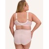 Кружевной бралетт макси Bella Misteria JASMINE NOTE soft bralette MAXI экрю, Цвет: экрю, Размеры: 100D, изображение 7