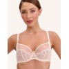 Бюстгальтер мягкий Bella Misteria JASMINE NOTE soft экрю, Цвет: экрю, Размеры: 100B, изображение 3