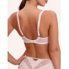Бюстгальтер мягкий Bella Misteria JASMINE NOTE soft экрю, Цвет: экрю, Размеры: 100B, изображение 2