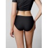Трусы слипы высокие Janira ANGIE 1030965 Milano black, Цвет: black (черный), Размеры: M, изображение 2
