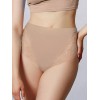 Трусы слипы высокие Janira ANGIE 1030965 Milano dune, Цвет: dune (песочный), Размеры: M