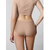 Трусы слипы высокие Janira ANGIE 1030965 Milano dune, Цвет: dune (песочный), Размеры: M, изображение 2