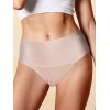 Моделирующие трусы Janira FINESSE 1030877 Mid Slip Shape dune, Цвет: dune (песочный), Размеры: M