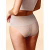 Моделирующие трусы Janira FINESSE 1030877 Mid Slip Shape dune, Цвет: dune (песочный), Размеры: M, изображение 2