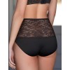Высокие трусы слипы Janira ANGIE High Slip 1032370 black, Цвет: black (черный), Размеры: L, изображение 2