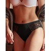 Трусы слипы Janira BELLA MICRO Milano 1032387 black, Цвет: black (черный), Размеры: M