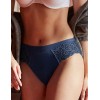 Трусы слипы Janira BELLA MICRO Milano 1032387 blue, Цвет: blue (голубой), Размеры: 2XL