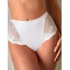 Трусы макси Janira GRETA Maxi 1032409 white, Цвет: white (белый), Размеры: L