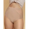 Трусы макси Janira ANGIE 1030967 Maxi dune, Цвет: dune (песочный), Размеры: XL