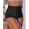 Трусы утяжка Janira FINESSE 1030939 Super High Slip Shape Forte black, Цвет: black (черный), Размеры: M