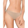 Трусики из хлопка Janira Mini COTTON BAND 1031860 dune, Цвет: dune (песочный), Размеры: S