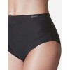 Хлопковые трусы макси Janira SKIN COTTON 1030807 black, Цвет: black (черный), Размеры: L