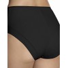 Хлопковые трусы макси Janira SKIN COTTON 1030807 black, Цвет: black (черный), Размеры: L, изображение 2