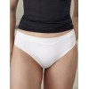 Трусы слипы Janira SKIN MICRO 1030862 Brislip white, Цвет: white (белый), Размеры: L