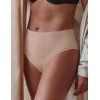 Трусы слипы миди Janira SOFT MODAL 1031204 Slip dune, Цвет: dune (песочный), Размеры: 2XL