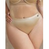 Трусики стринги Kris Line FIORE stringi телесный, Цвет: телесный, Размеры: L