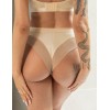 Трусики бразилиана Kris Line FIORE stringshorts телесный, Цвет: телесный, Размеры: 2XL, изображение 2
