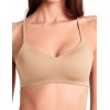 Бюстгальтер топ Lormar ACTIVE golden skin, Цвет: golden skin (беж), Размеры: 70B