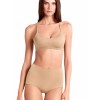Бюстгальтер топ Lormar ACTIVE golden skin, Цвет: golden skin (беж), Размеры: 70B, изображение 2