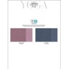 Сорочка из трикотажной вискозы Lormar YOGA 634126CO maquillage, Цвет: maquillage (пудрово-розовый), Размеры: S, изображение 4