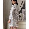 Короткий запашной халат Mia-Amore KANTI 5863, Цвет: мультицвет, Размеры: XS, изображение 2