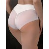 Трусы макси Mioocchi BARBARA 8482 latte, Цвет: latte (крем), Размеры: XL, изображение 2