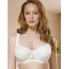 Бюстгальтер с подкроем Mioocchi ОДРИ 8384 latte, Цвет: latte (молоко), Размеры: 80C, изображение 2