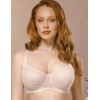 Бюстгальтер с подкроем Mioocchi ОДРИ 8384 peonia di argento, Цвет: peonia di argento (пион), Размеры: 80C, изображение 3