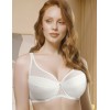 Бюстгальтер на поролоне Mioocchi ОДРИ 8385 latte, Цвет: latte (молоко), Размеры: 85B, изображение 3