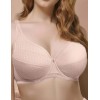 Бюстгальтер на поролоне Mioocchi ОДРИ 8385 peonia di argento, Цвет: peonia di argento (пион), Размеры: 95B