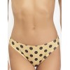 Открытый купальник бикини Sielei CO78 oro, Цвет: oro (золотой), Размеры: 80B, изображение 3