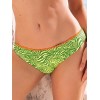 Раздельный купальник Sielei ZEBRA ZB34 lime, Цвет: lime (лайм), Размеры: 75B, изображение 4