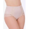 Трусы макси VOVA LAURA V32545 серебристый пион, Цвет: серебристый пион, Размеры: L