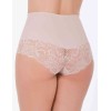 Трусы макси VOVA LAURA V32545 серебристый пион, Цвет: серебристый пион, Размеры: L, изображение 2
