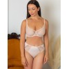 Трусы слипы Albina L ВИКТОРИЯ 213 пион, Цвет: пион, Размеры: M, изображение 4