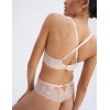 Кружевной бралетт Alles POSH ROUTINE M Bralette телесный, Цвет: телесный, Размеры: 65D, изображение 2