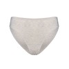 Трусы слипы Esotiq COMFIE 43665 песочный, Цвет: песочный, Размеры: M, изображение 5